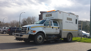 Illustration for article titled Question of the Night: What are the least-appreciated work vehicles?